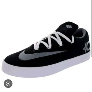 NIKE KD VULC (GS) KEVIN DURANT SIZE 3l4 Y YOUTH